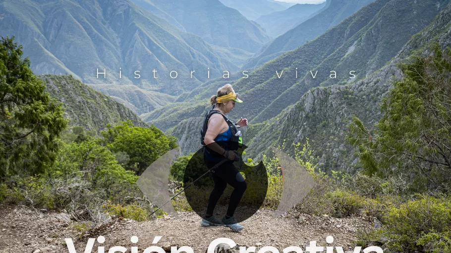 Foto del evento Iturbide Ultra Trail 2024