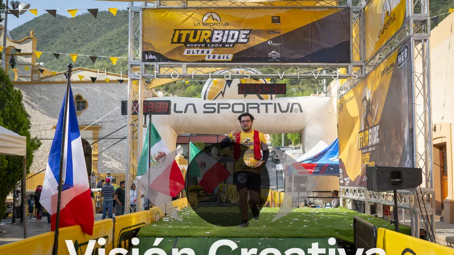 Foto del evento Iturbide Ultra Trail 2024