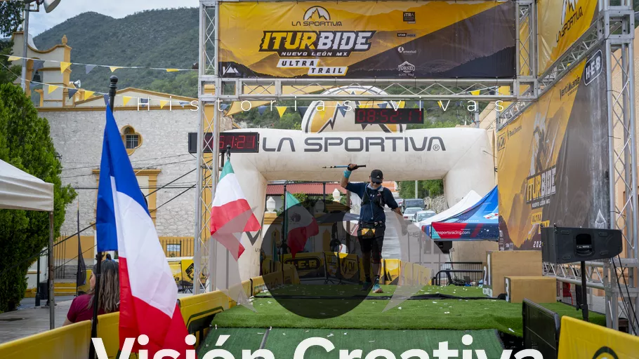Foto del evento Iturbide Ultra Trail 2024