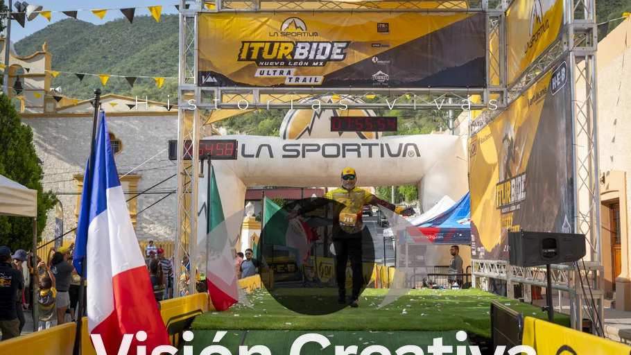 Foto del evento Iturbide Ultra Trail 2024