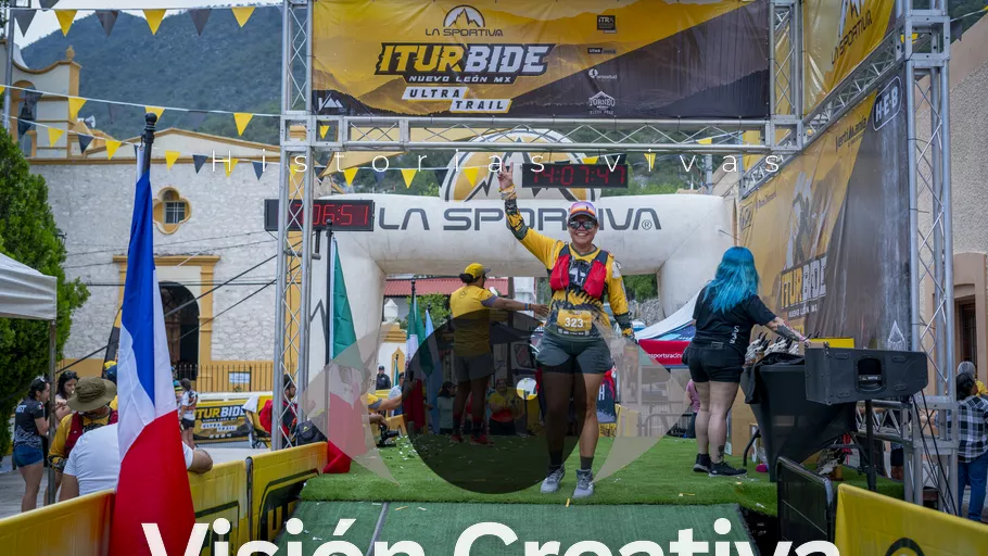 Foto del evento Iturbide Ultra Trail 2024
