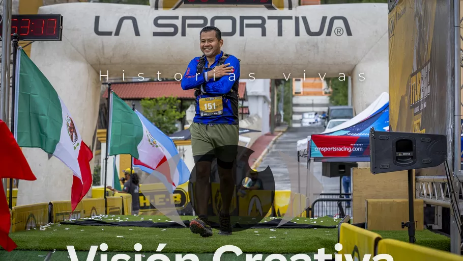 Foto del evento Iturbide Ultra Trail 2024