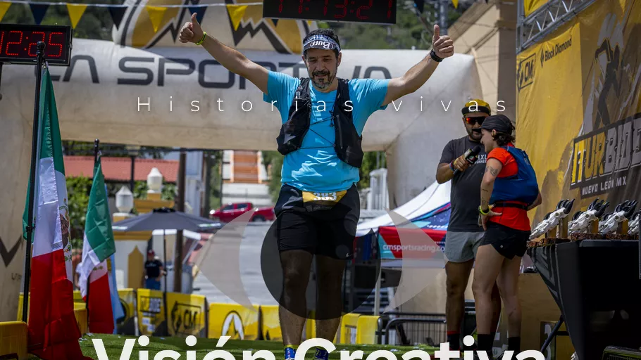 Foto del evento Iturbide Ultra Trail 2024