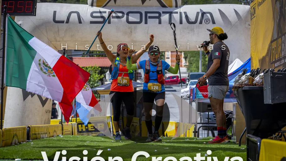 Foto del evento Iturbide Ultra Trail 2024
