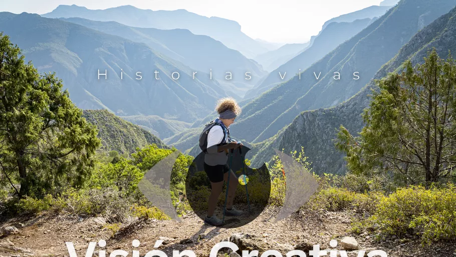 Foto del evento Iturbide Ultra Trail 2024
