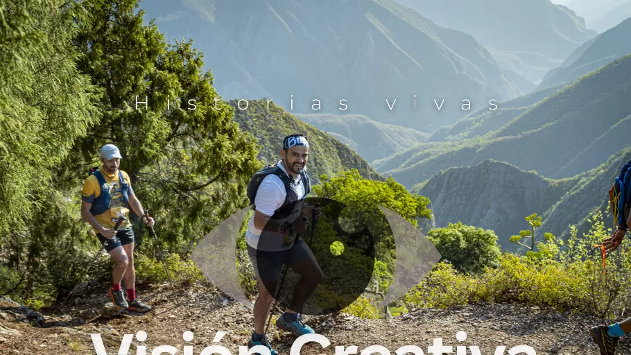 Foto del evento Iturbide Ultra Trail 2024