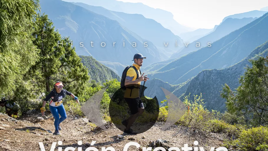 Foto del evento Iturbide Ultra Trail 2024