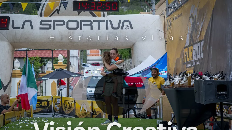 Foto del evento Iturbide Ultra Trail 2024
