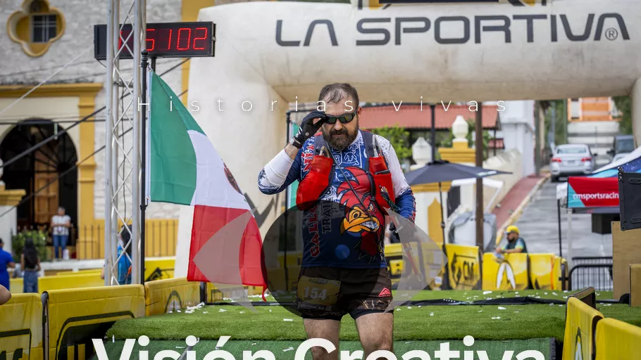 Foto del evento Iturbide Ultra Trail 2024
