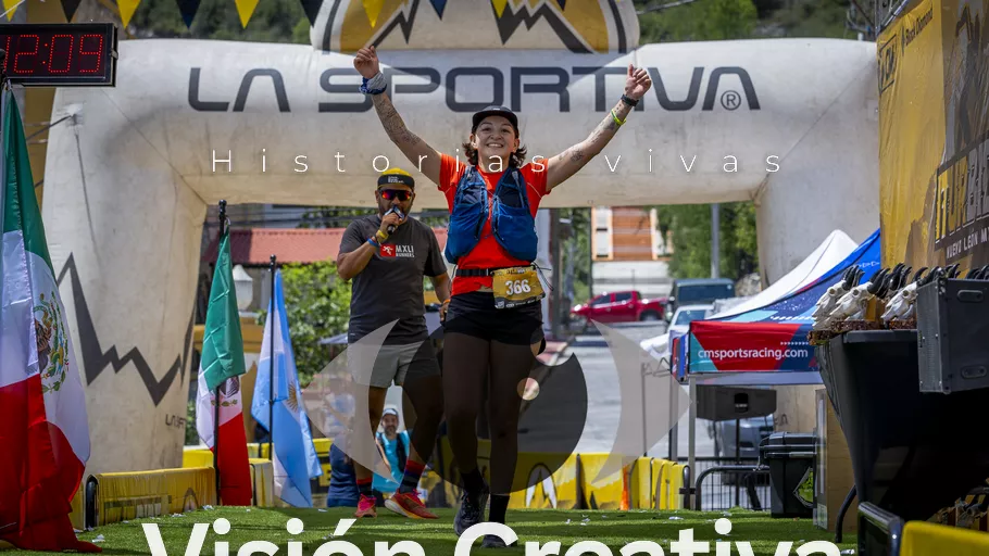Foto del evento Iturbide Ultra Trail 2024