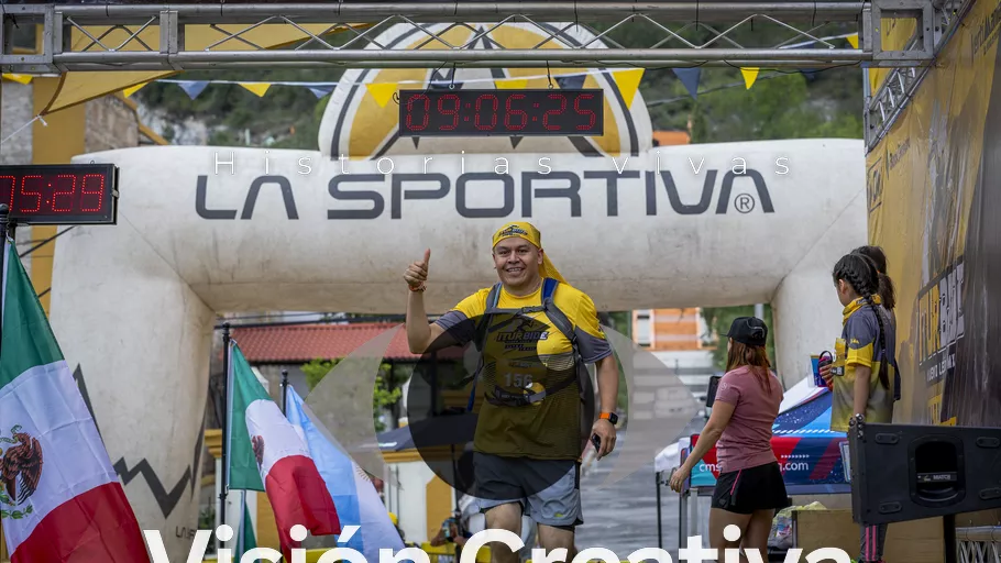 Foto del evento Iturbide Ultra Trail 2024