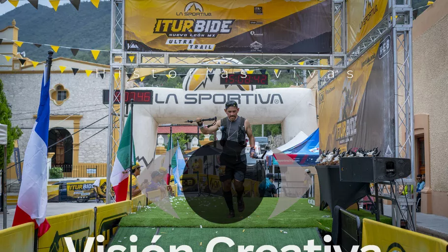 Foto del evento Iturbide Ultra Trail 2024