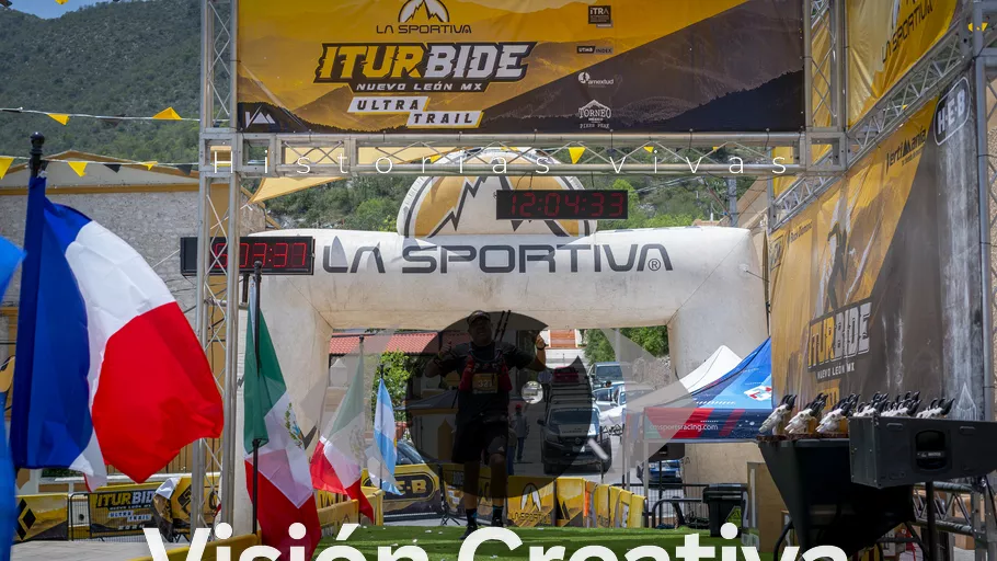Foto del evento Iturbide Ultra Trail 2024