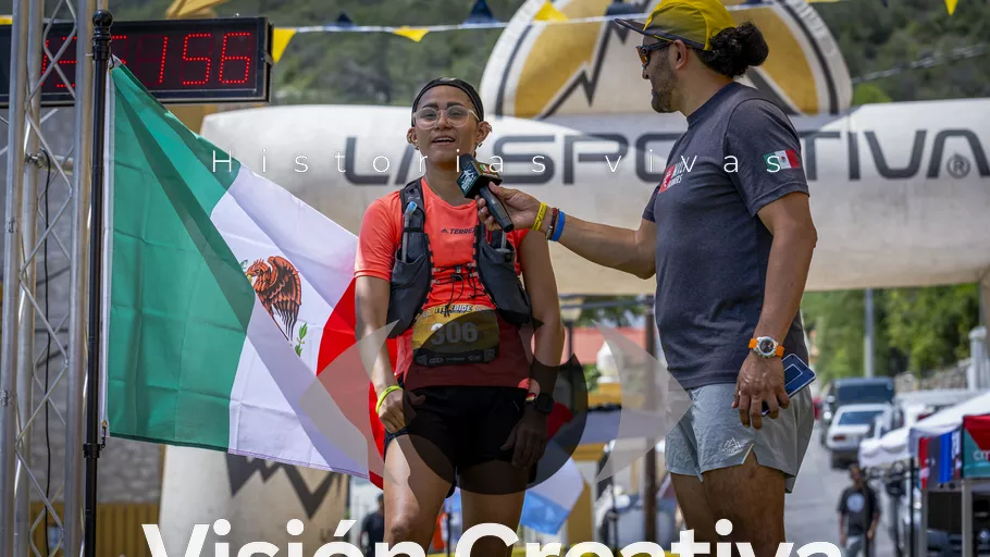 Foto del evento Iturbide Ultra Trail 2024
