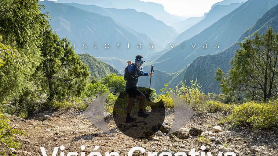 Foto del evento Iturbide Ultra Trail 2024