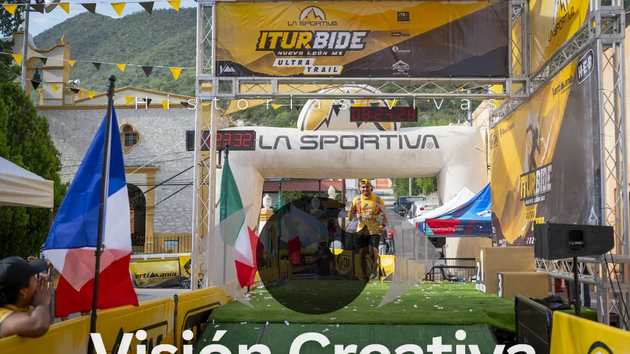 Foto del evento Iturbide Ultra Trail 2024