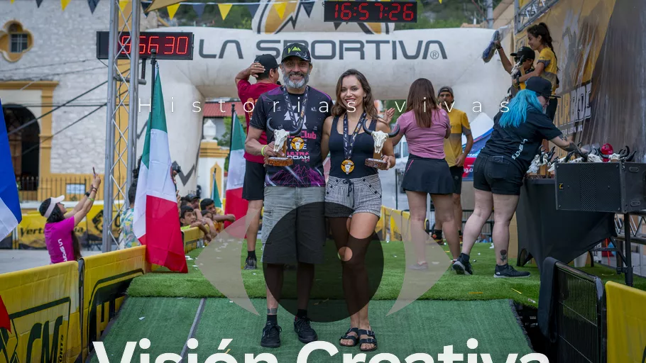 Foto del evento Iturbide Ultra Trail 2024