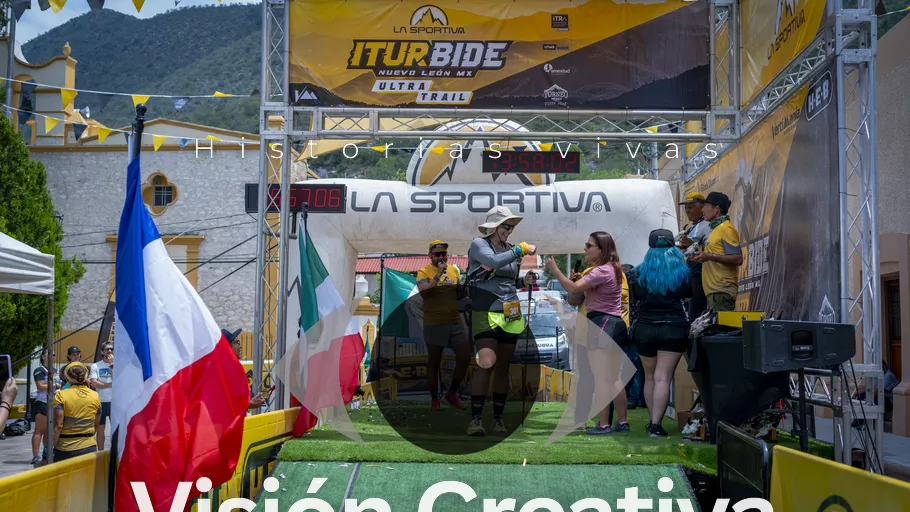 Foto del evento Iturbide Ultra Trail 2024