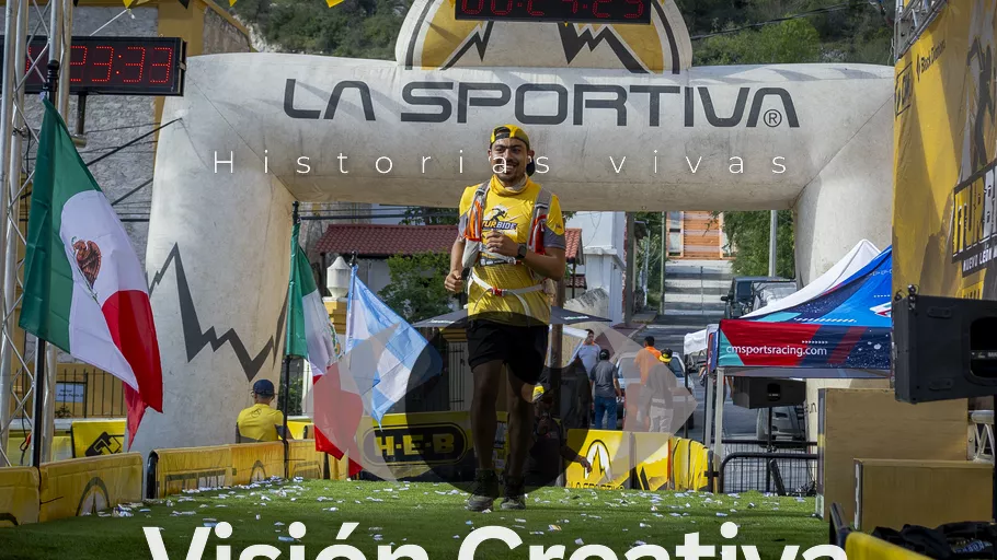 Foto del evento Iturbide Ultra Trail 2024