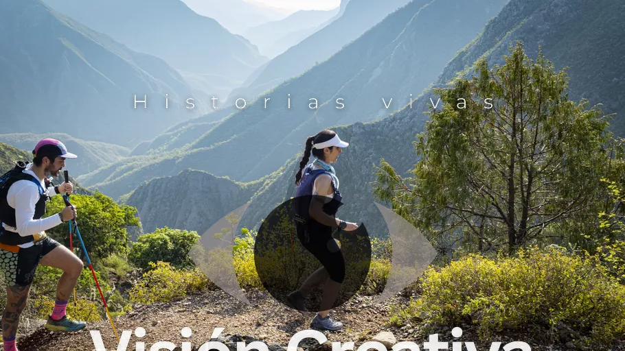 Foto del evento Iturbide Ultra Trail 2024