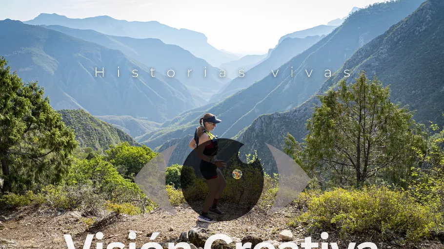 Foto del evento Iturbide Ultra Trail 2024