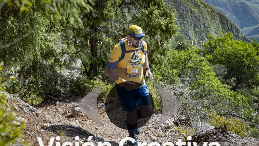 Foto del evento Iturbide Ultra Trail 2024