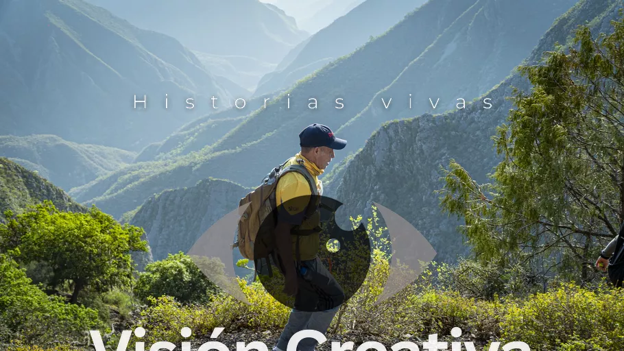Foto del evento Iturbide Ultra Trail 2024