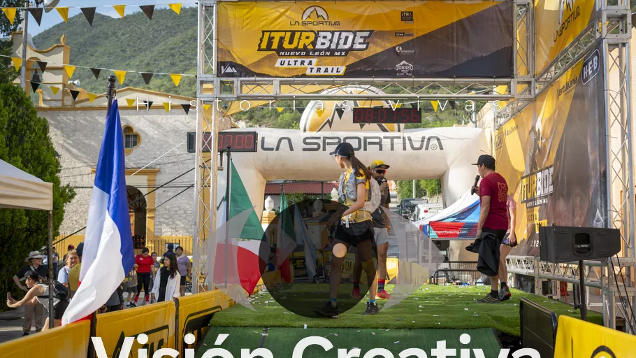Foto del evento Iturbide Ultra Trail 2024