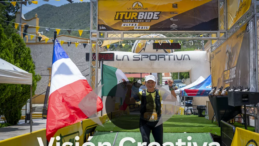 Foto del evento Iturbide Ultra Trail 2024