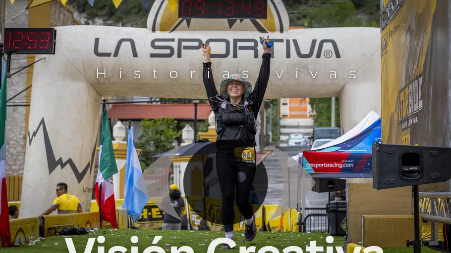 Foto del evento Iturbide Ultra Trail 2024