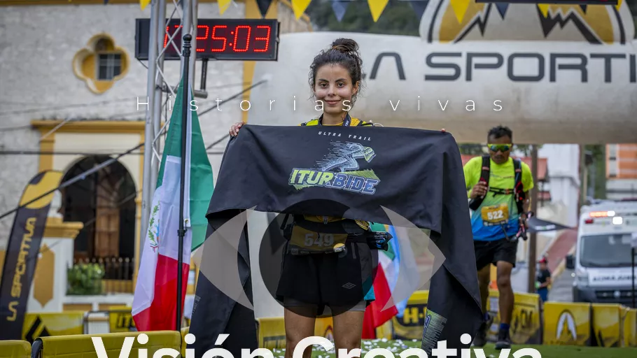 Foto del evento Iturbide Ultra Trail 2024