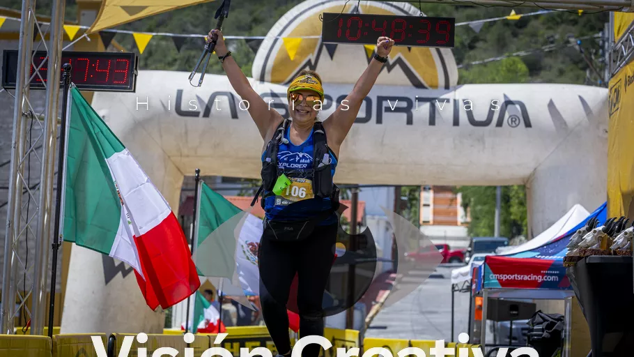 Foto del evento Iturbide Ultra Trail 2024