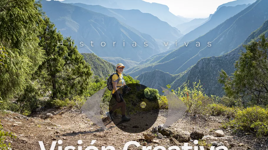 Foto del evento Iturbide Ultra Trail 2024