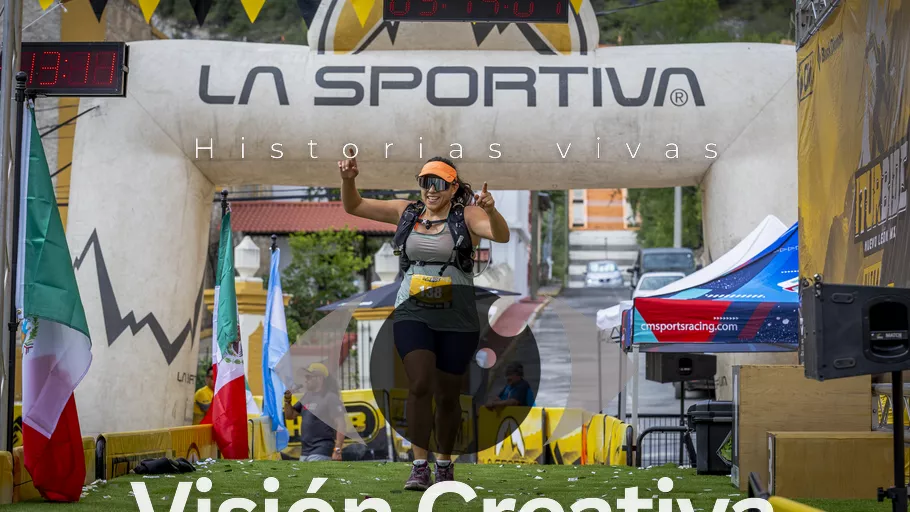 Foto del evento Iturbide Ultra Trail 2024