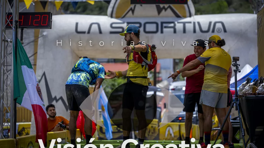 Foto del evento Iturbide Ultra Trail 2024