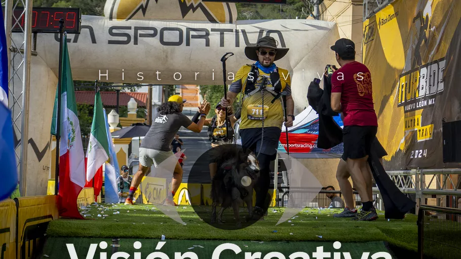 Foto del evento Iturbide Ultra Trail 2024