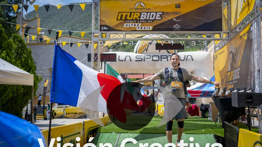 Foto del evento Iturbide Ultra Trail 2024