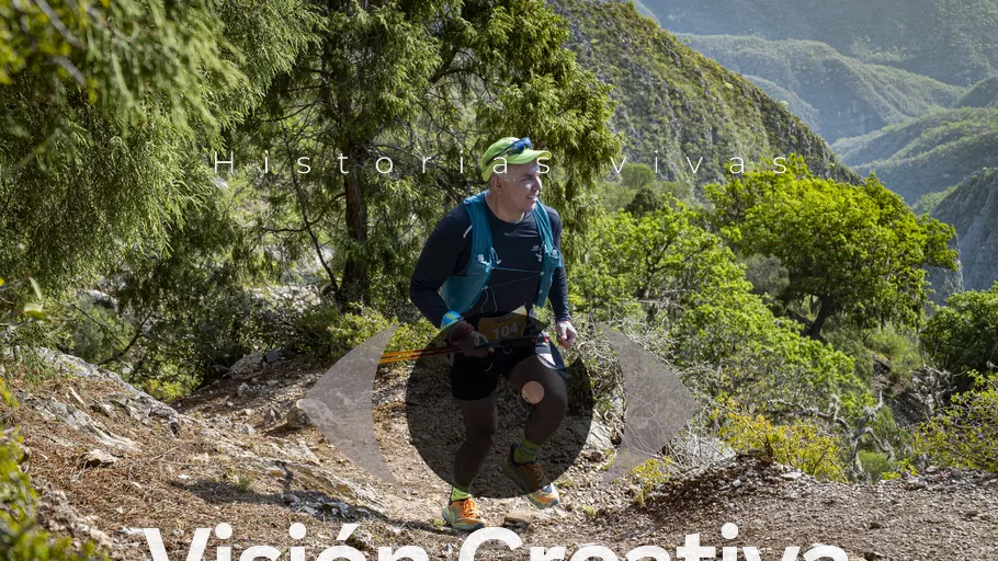 Foto del evento Iturbide Ultra Trail 2024