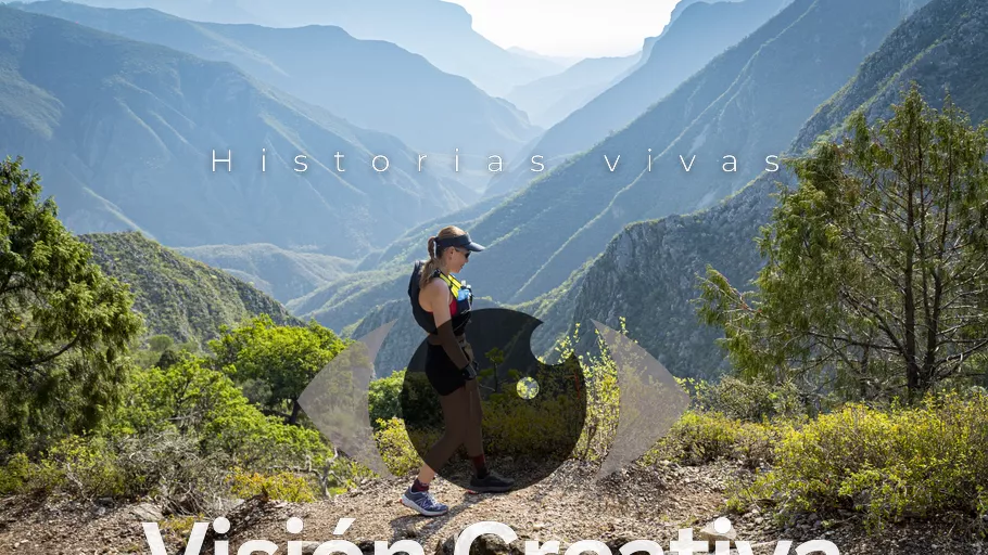 Foto del evento Iturbide Ultra Trail 2024