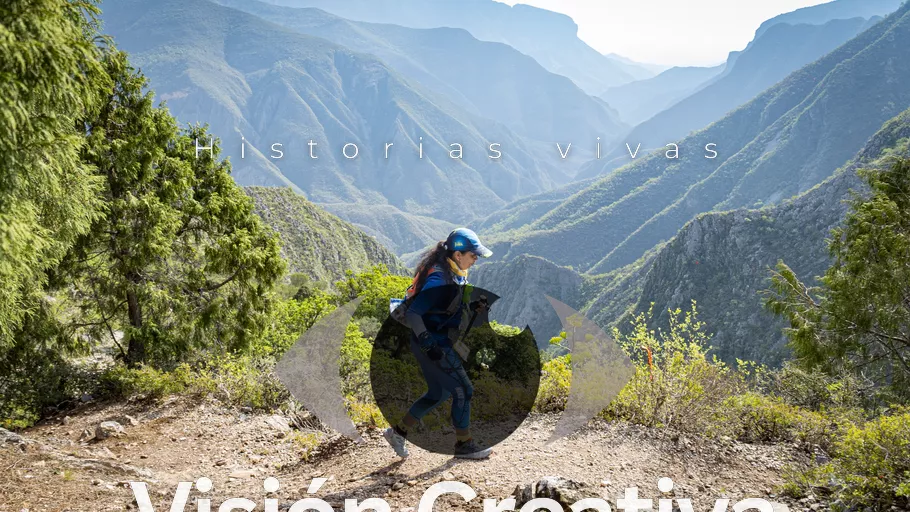 Foto del evento Iturbide Ultra Trail 2024