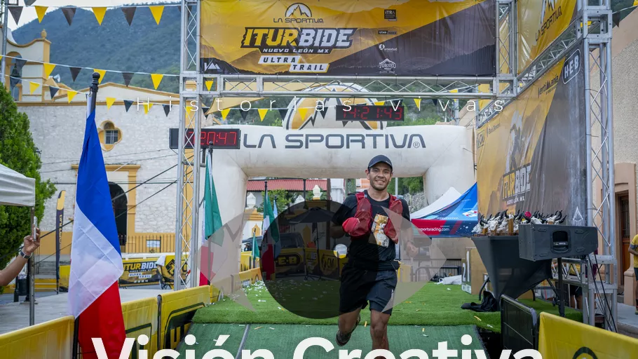 Foto del evento Iturbide Ultra Trail 2024