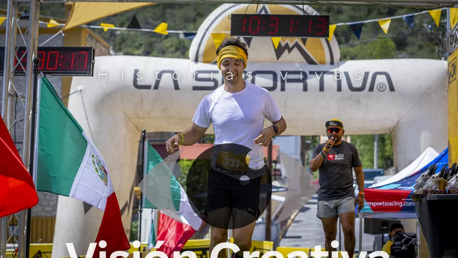 Foto del evento Iturbide Ultra Trail 2024