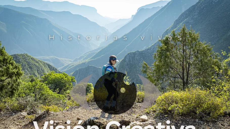 Foto del evento Iturbide Ultra Trail 2024