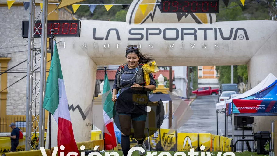Foto del evento Iturbide Ultra Trail 2024