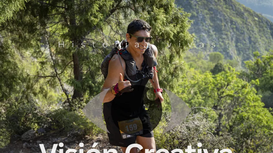 Foto del evento Iturbide Ultra Trail 2024