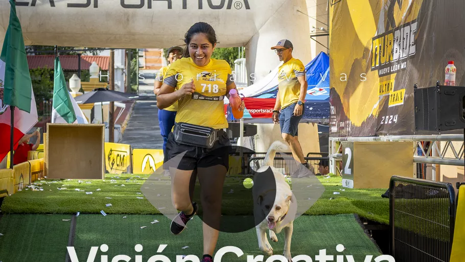 Foto del evento Iturbide Ultra Trail 2024