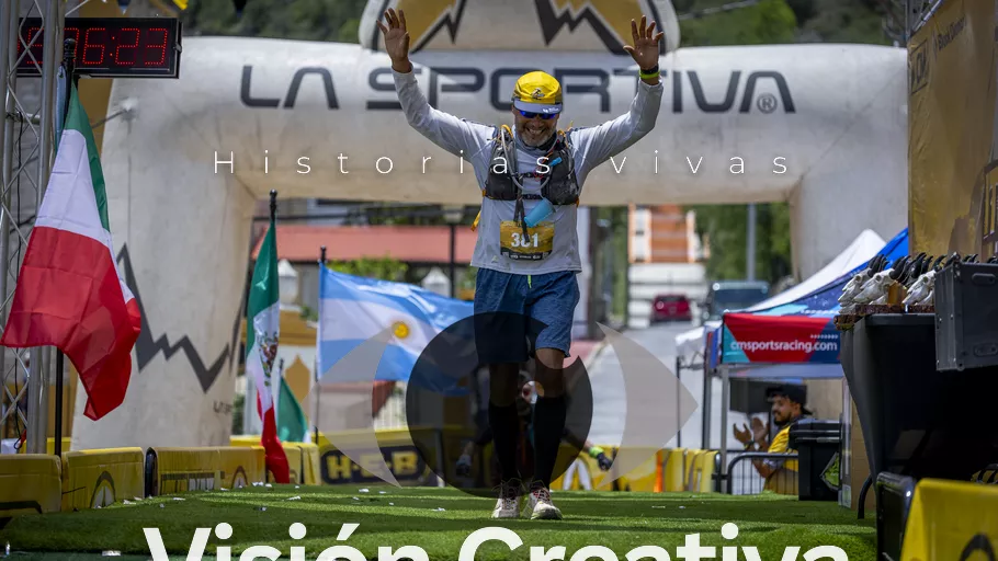 Foto del evento Iturbide Ultra Trail 2024