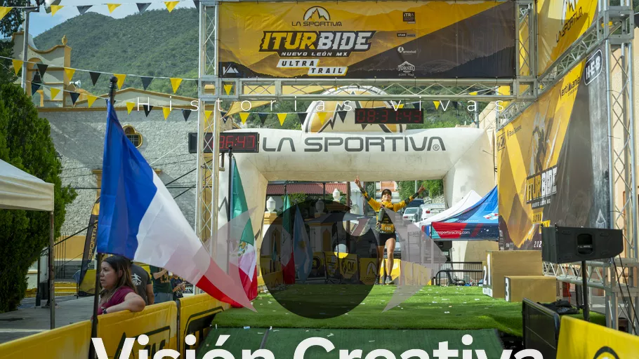 Foto del evento Iturbide Ultra Trail 2024