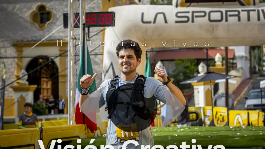 Foto del evento Iturbide Ultra Trail 2024