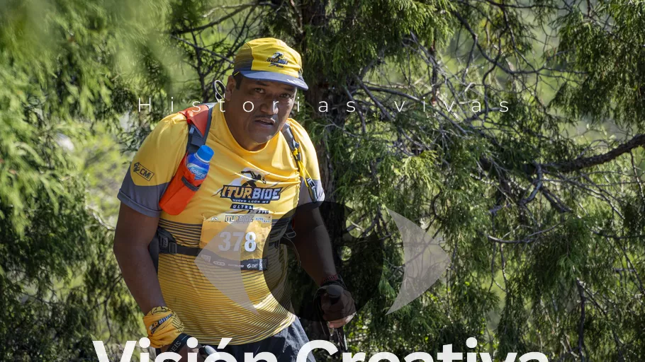 Foto del evento Iturbide Ultra Trail 2024